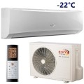 Кондиционер сплит-система EWT Clima Passat S-090GDP-HRFN8