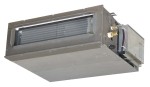 Внутрішній блок мультиспліт-системи Mitsubishi Heavy FDUM50VF
