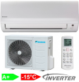 Кондиционер сплит-система Daikin FTXB35C/RXB35C