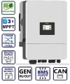Гібридний інвертор Deye SUN-12K-SG05LP3-EU-SM2 WiFi (12 kW, 3 фази, 2 MPPT, LV)