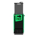 Твердопаливний котел Zubr Mini 18 кВт