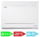 Внутренний Напольно-консольный блок мультисплит-системы Panasonic CS-MZ20UFEA
