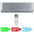 Внутренний блок мультисплит-системы Panasonic Etherea CS-XZ35ZKEW Silver