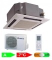 Кассетный кондиционер Gree GKH24K3HI/GUHN24NK3HO