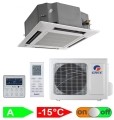 Кассетный кондиционер Gree GUHN48NM3HO GKH48K3HI