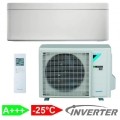Кондиционер сплит-система Daikin Stylish NEW White FTXTA30CW/RXTA30C