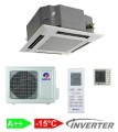 Кассетный кондиционер Gree U-MATCH Invertor GUD140T1/A-S (U-Match 6)*