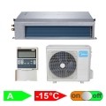 Канальный кондиционер MIDEA MTB-36HRN1
