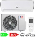 Кондиционер сплит-система Cooper & Hunter Veritas NG CH-S09FTXQ2-NG Wi-Fi