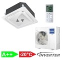 Кассетный кондиционер Haier ABH105H1ERG 1UH105N1ERG