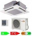 Кассетный кондиционер EWT CLIMA T60GAH
