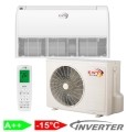 Напольно-потолочный кондиционер EWT CLIMA V48GAHI
