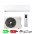 Кондиционер сплит-система Samsung AR40H12C1AMNEU Basic SmartThings