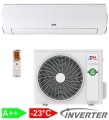 Кондиціонер спліт-система Cooper & Hunter Daytona CH-S24FTXD2-WP