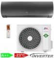 Кондиціонер спліт-система Cooper & Hunter Daytona CH-S24FTXD2-BL