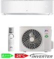 Кондиционер сплит-система Cooper&Hunter SUPREME CONTINENTAL (WHITE) CH-S18FTXAL2-WP