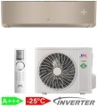 Кондиционер сплит-система Cooper&Hunter SUPREME CONTINENTAL (GOLD) CH-S24FTXAL2-GD