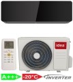 Кондиционер сплит-система Idea ARTIST(black mirror) DC Inverter IPA-09HRART-FN8