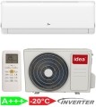 Кондиционер сплит-система Idea SQ5 DC Inverter ISR-09HR-SQ5-DN8
