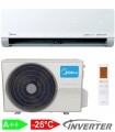 Кондиционер сплит-система Midea EF-12HRDN8-I/EF-12HRDN8-O
