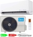 Кондиционер сплит-система Midea Eazy MSEZ-18HRFN8-I/MSEZ-18HRFN8-O