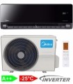 Кондиционер сплит-система Midea OASIS PLUS MSXT-18HRFN8-Black-I/MSXT-18HRFN8-Black-O
