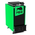 Твердопаливний котел Zubr Mini 18 кВт