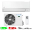 Кондиционер сплит-система Panasonic Compact heat Pump Inverter CS-TZ42ZKEW/CU-TZ42ZKE