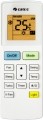 Кондиционер сплит-система Gree Bora Inverter R32 GWH09AAB-K6DNA5A Wi-Fi