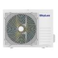Кассетный кондиционер SKYLUX SKH-C18SR3DI/SKH-U18R3DI