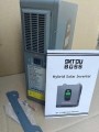 Комплект резервного живлення 1,8 кВт DATOUBOSS DT-1218M + LiFePO4 12V 100Ah 1280Wh для квартири, будинку, інвертор 1800Вт