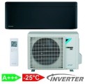 Кондиціонер спліт-система Daikin Stylish NEW Black FTXTA30CB/RXTA30C
