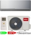 Кондиционер сплит-система Idea Breeze Silver DC Inverter IPA-09HRM-FN8