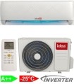 Кондиционер сплит-система Idea PRO Sardius DC Inverter IPA-09HR-FN8