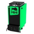 Твердопаливний котел Zubr Mini 10 кВт