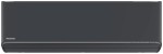 Внутрішній блок мультиспліт-системи Panasonic Etherea CS-XZ25ZKEW-H Black