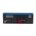 Гібридний інвертор сонячний EASUN 3.2kW 24V ISolar-SMH-II-3.2KW-24V (3200VA/3200W, Max CH 100A, AC 60) Wi-Fi