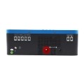 Гібридний інвертор EASUN 6.2kW 48V ISolar-SMH-III-6.2KW (6200VA/6200W, Max CH 120A, AC 100) Wi-Fi