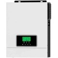 Гибридный инвертор Daxtromn AOH-3.2KVA, 24 В, 60 А, 3000 Вт, с чистой синусоидой, система защиты BMS, MPPT 80 А