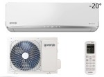 Кондиционер сплит-система Gorenje Pandora PANDORA35IN TE/PANDORA35OUT