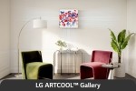 Кондиционер сплит-система LG ARTCOOL Gallery Premium Inverter A09GA2