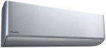 Внутренний блок мультисплит-системы Panasonic Etherea CS-XZ35ZKEW Silver