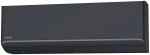 Внутрішній блок мультиспліт-системи Panasonic Etherea CS-XZ20ZKEW-H Black