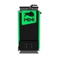 Твердопаливний котел Zubr Mini 18 кВт