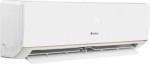 Кондиционер сплит-система Gree Bora Inverter R32 GWH09AAB-K6DNA5A Wi-Fi