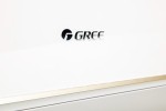 Кондиционер сплит-система Gree Bora Inverter R32 GWH09AAB-K6DNA5A Wi-Fi