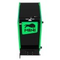 Твердопаливний котел Zubr Mini 15 кВт