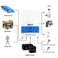 Гибридный инвертор EASUN 6.2kW 48V ISolar-SMG-II-6.2KW-48V (6200VA/6200W, Max CH 120A, AC 80) Wi-Fi