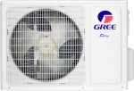 Кондиционер сплит-система Gree Amber GWH12YD-S6DBA2A