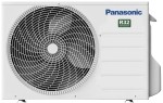Кондиционер сплит-система Panasonic Compact heat Pump Inverter CS-TZ25ZKEW/CU-TZ25ZKE
